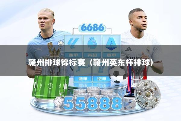 赣州排球锦标赛（赣州英东杯排球）